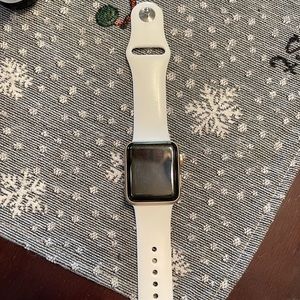 Apple Watch series 3